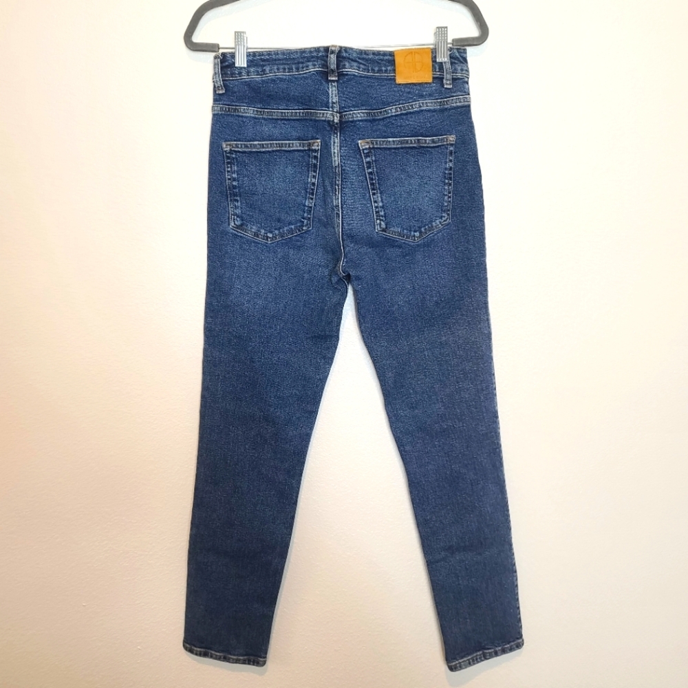 ANINE BING Jagger Jeans - Picture 13 of 13